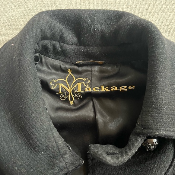 Mackage Jacket - Picture 3 of 3